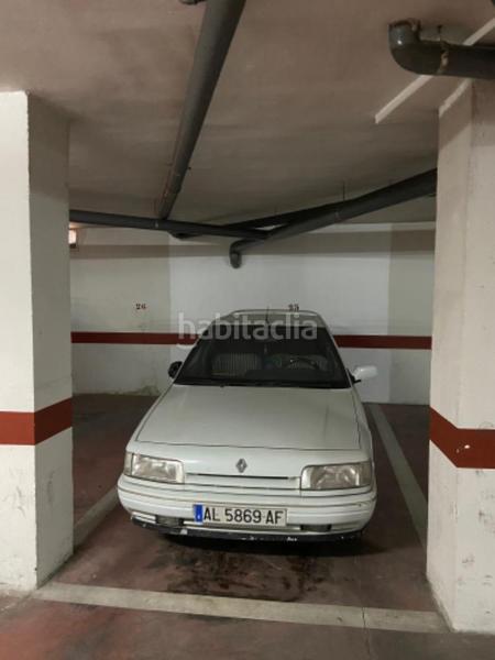 Foto 4e386978-02b2-43f0-87b3-dd0f5060e77d. Aparcament cotxe a santa isabel 10 a La Gangosa Vícar