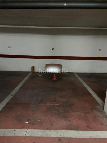 Foto 93c146f5-5ad5-4f5c-905d-f2fa9021c560. Aparcament cotxe a santa isabel 10 a La Gangosa Vícar