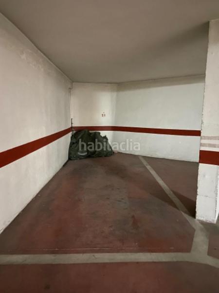 Foto 9f1844e8-5687-4875-8b6c-15ebfc166f37. Aparcament cotxe a santa isabel 10 a La Gangosa Vícar