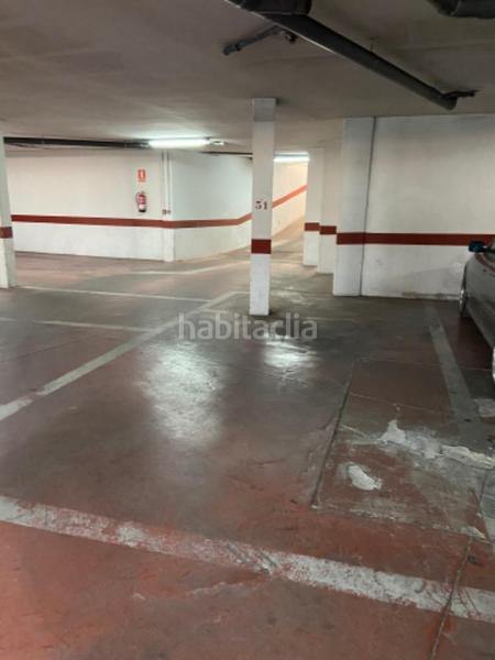 Foto adbf3077-5c16-4406-940f-9f2aa29452a5. Aparcament cotxe a santa isabel 10 a La Gangosa Vícar