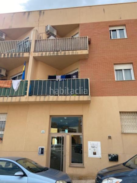 Foto e5d9fc83-31c1-407a-bf44-87f97fdd34e7. Aparcament cotxe a santa isabel 10 a La Gangosa Vícar