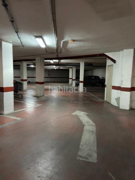 Foto f96d85b0-f7d1-45b1-8ff7-44bee65ea151. Aparcament cotxe a santa isabel 10 a La Gangosa Vícar