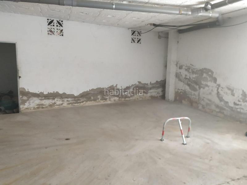 Foto 62c0bca6-0ad2-4fb0-88ca-6902f489eb01. Autoparkplatz in ronda de la escuelas s/n in Alcalá del Río