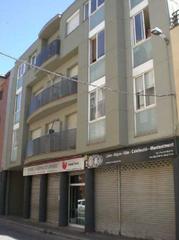 Aparcament cotxe a Riu terri 27. Garaje en venta