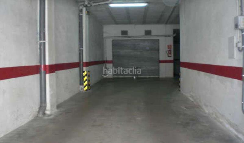 Foto 255e0bde-0710-48f4-a737-b67d0dc25916. Parking coche en riu terri 27 garaje en venta en Eixample Sud-Migdia Girona