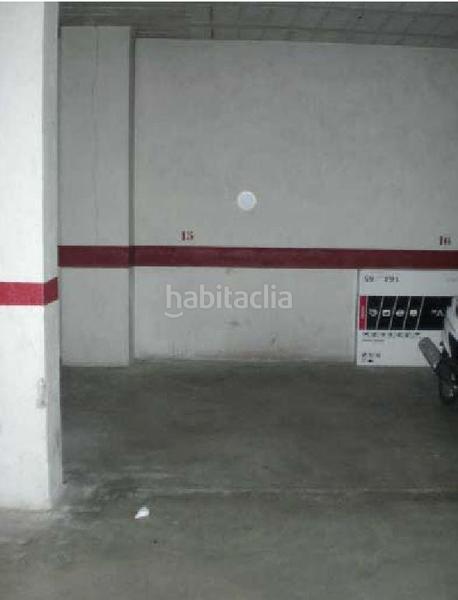 Foto 3a36da75-128d-4e0b-91f0-84fd0dcb4315. Parking coche en riu terri 27 garaje en venta en Eixample Sud-Migdia Girona