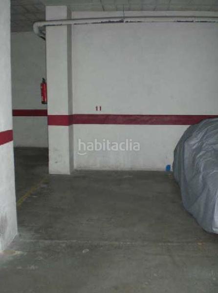 Foto 796f429e-c373-461b-8357-18d19705f7f9. Parking coche en riu terri 27 garaje en venta en Eixample Sud-Migdia Girona