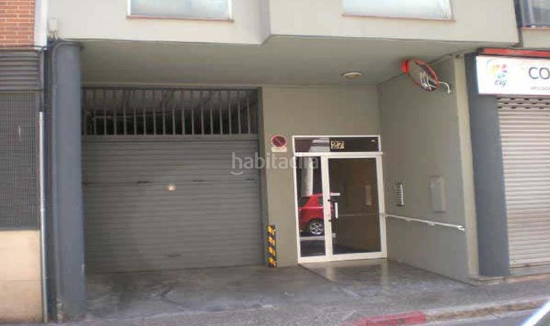 Foto c7d8e9cd-808d-49ae-91c2-22c99f30758f. Parking coche en riu terri 27 garaje en venta en Eixample Sud-Migdia Girona