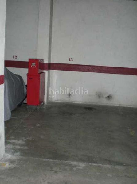 Foto e0478438-df4c-4fe4-98f6-8ab2f508beb4. Parking coche en riu terri 27 garaje en venta en Eixample Sud-Migdia Girona