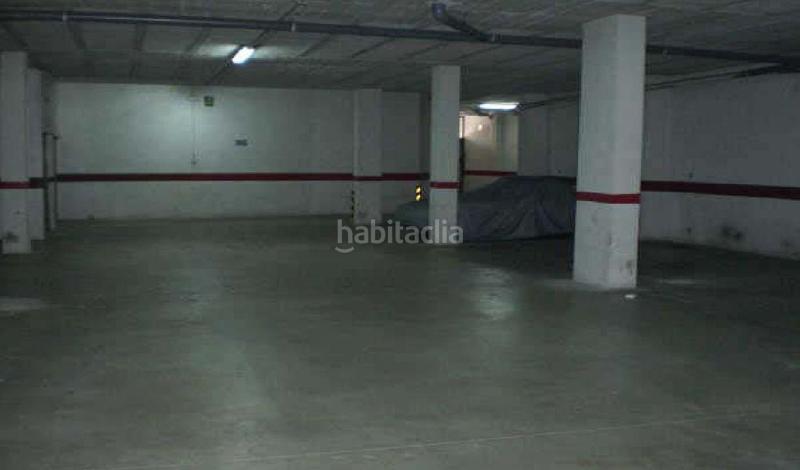 Foto e2fa99ce-2551-4b6e-9107-a8c7f07b3589. Parking coche en riu terri 27 garaje en venta en Eixample Sud-Migdia Girona