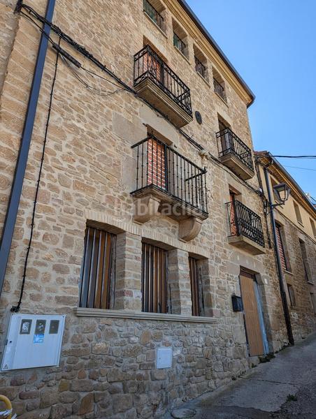 Foto 2798a3a3-510a-4042-a2b6-1d732522d7f3. Casa en san pedro 11 vivienda en venta en Dicastillo