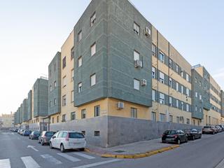 Aparcament cotxe a Arahal - manzana 7 6. Garaje en venta