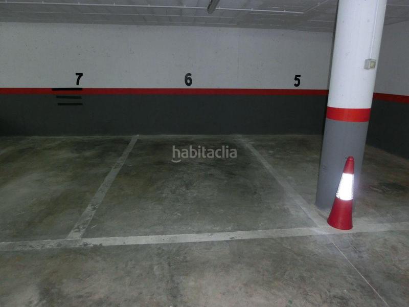 Foto 07cf7467-f399-4936-a09e-6f3befae3d5a. Car parking in menéndez boneta 16 in Centre Sant Carles de la Ràpita