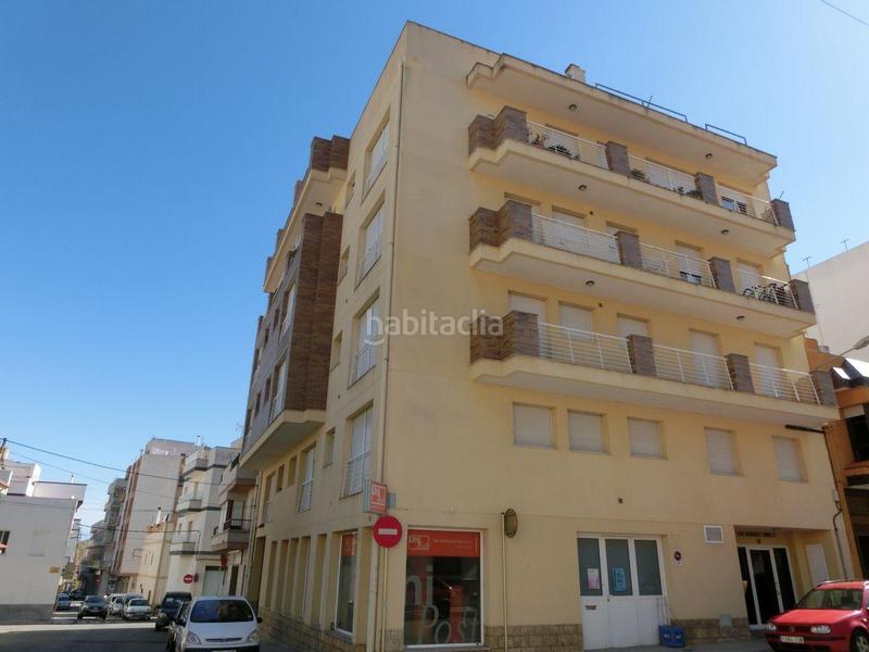 Foto 99c08434-eb42-45c3-b36b-e92e870143cb. Car parking in menéndez boneta 16 in Centre Sant Carles de la Ràpita