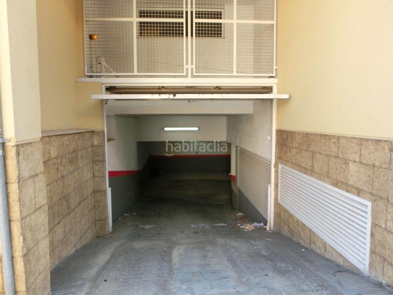 Foto a481a2f2-db48-4e43-bda9-1467275802e3. Car parking in menéndez boneta 16 in Centre Sant Carles de la Ràpita