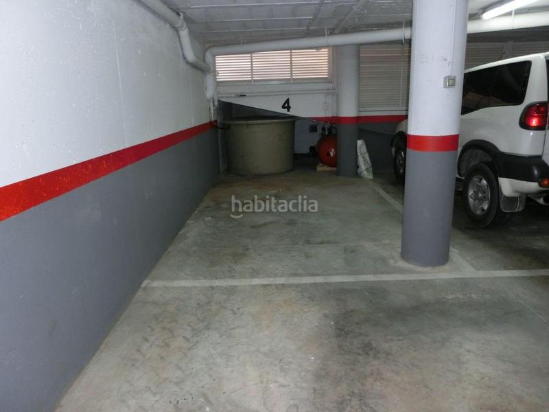 Foto d18e7b41-cfee-43e6-8f55-09ca1beaf5e2. Car parking in menéndez boneta 16 in Centre Sant Carles de la Ràpita