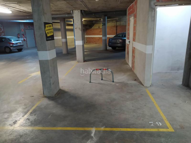 Foto 15c10d36-a61c-4853-b664-d38b9a5c43df. Posto auto in puigvert 39-43a y b in Tordera Tordera