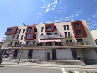 Aparcament cotxe a Puigvert 39-43a y b. Garaje en venta