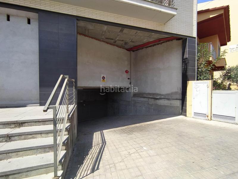 Foto 684b23d6-a534-472a-812b-5ed12779ca98. Posto auto in puigvert 39-43a y b in Tordera Tordera