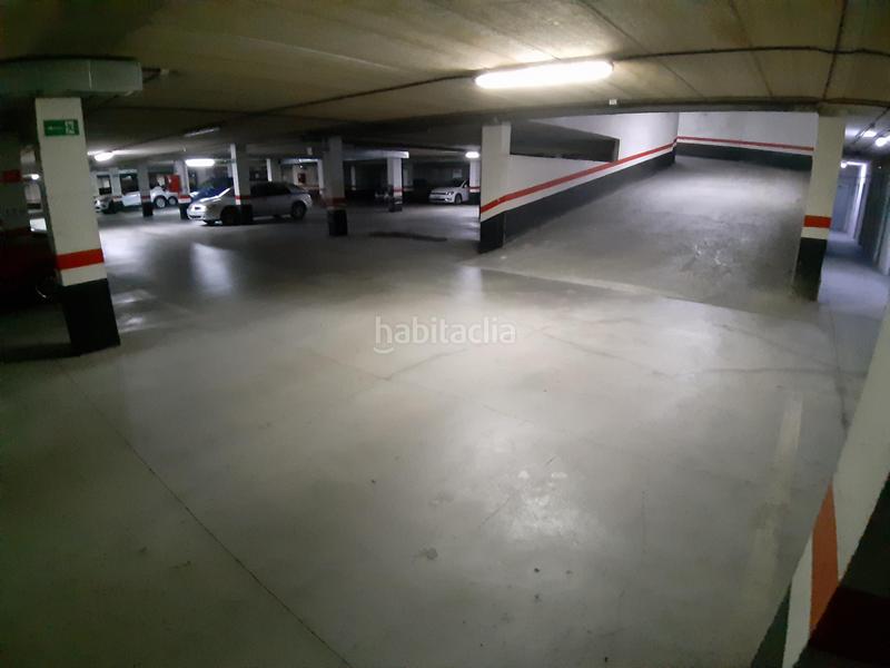 Foto fc6f8f72-43e5-49a4-9174-e6adf229d869. Parking coche en intxausti eresgile 8 garaje en venta en Mungia