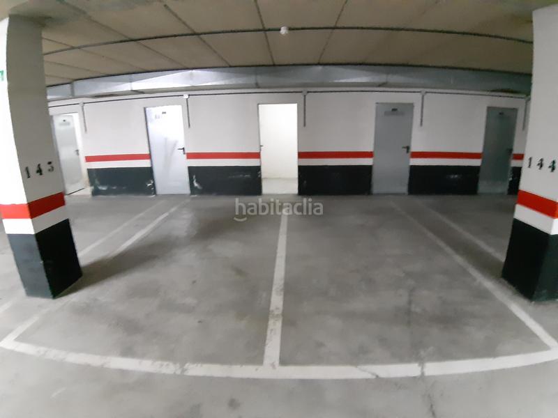 Foto f153cc74-f0a9-4136-a31f-c8100b36f815. Aparcament cotxe a intxausti eresgile 8 a Mungia