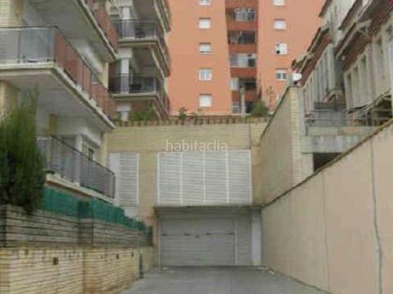 Foto e2a3e4bd-43d8-403b-b15c-9aca3b1e341f. Posto auto in avinyonet 6 in Parc Bosc-Castell Figueres