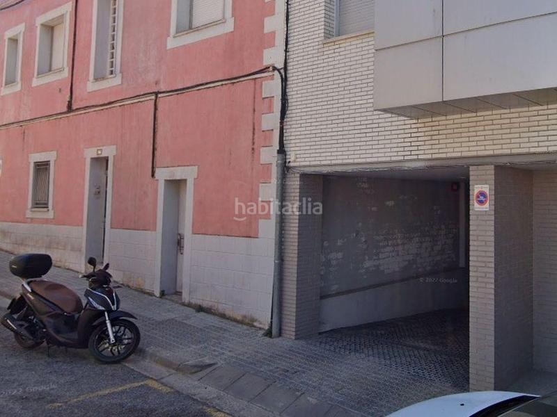 Foto 8ff77986-71ad-4ba4-9421-dad7e64fbdb0. Parking voiture dans Centre - Passeig i Rodalies Manresa