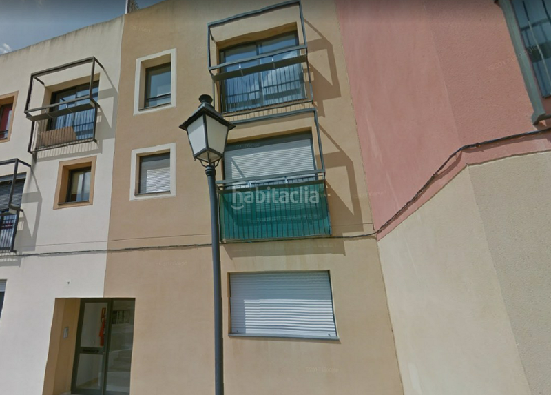 Foto 875960bc-5d5c-43d3-a1d2-3087fbd599f8. Aparcament cotxe a esglesia 11 a Vinyols i els Arcs