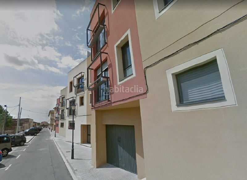 Foto bcb95076-2809-4f81-b807-a08405894450. Aparcament cotxe a esglesia 11 a Vinyols i els Arcs