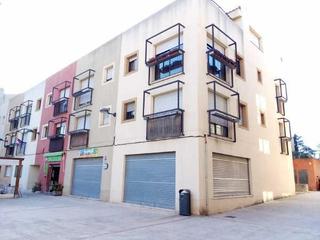 Car parking in Sardana 1-3. Garaje en venta