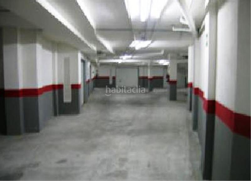 Foto 2df92a67-1cbc-4a54-8cfe-2ec757a396ac. Autoparkplatz in llavadors 9 in Potríes