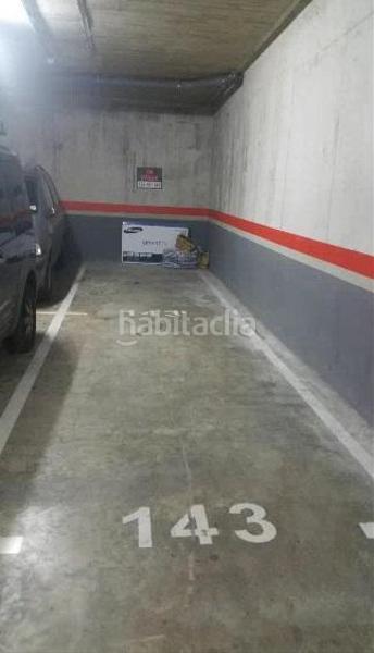 Foto 7bd2251d-1f3a-4f28-9745-09cec97fa72f. Parking coche en daniel sanahuja 4 garaje en venta en Sabadell