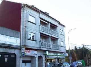 Aparcament cotxe a Julian valverde 9. Garaje en venta