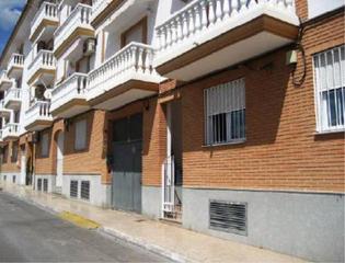 Aparcament de moto a Alqueria de terroja 5. Garaje en venta