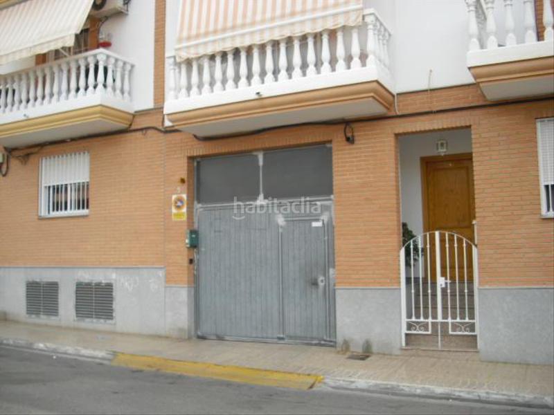 Foto c1ec319c-ab35-44ed-baf5-ab35118194db. Parking moto en alqueria de terroja 5 garaje en venta en Rafelbunyol