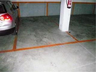 Aparcament cotxe  Vallseca.... Garaje en venta