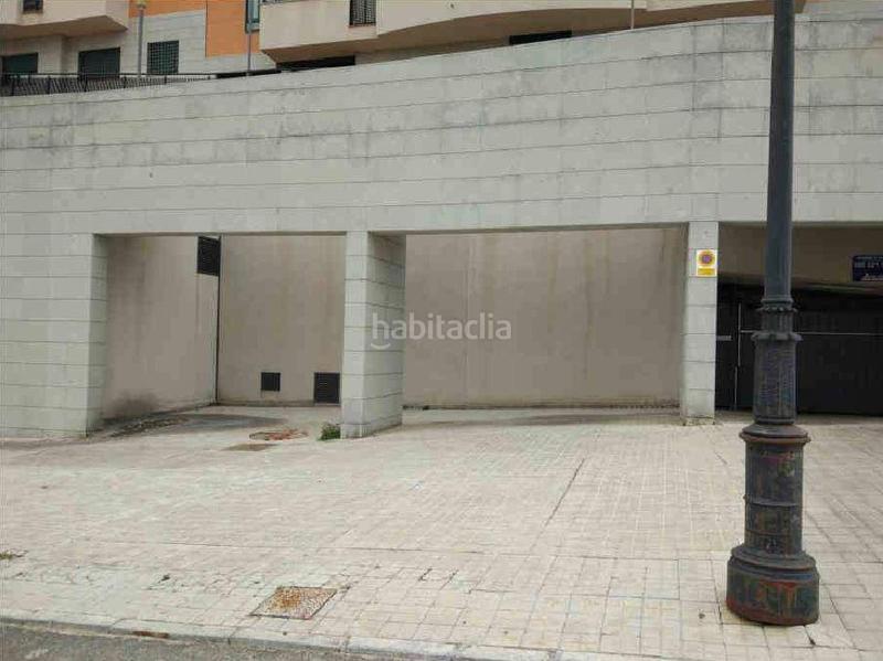 Foto 340eafb6-508a-4442-9e20-1a980da1b710. Car parking in manuel gomez moreno 1 in Universidad Ávila