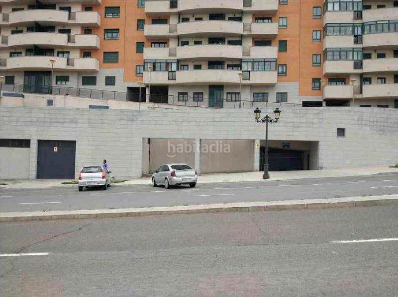 Foto 35157840-c248-4ed0-ae7f-055e1c0a24df. Car parking in manuel gomez moreno 1 in Universidad Ávila