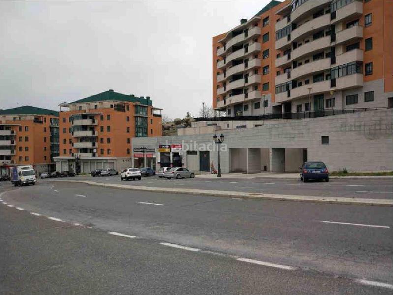 Foto 9bac5eb7-8c11-4352-8140-4abe31087ec1. Car parking in manuel gomez moreno 1 in Universidad Ávila