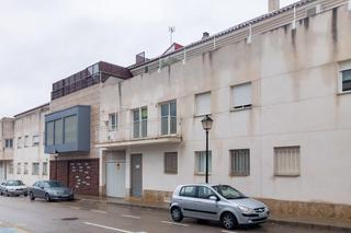 Aparcament cotxe a Sant vicent ferrer 6. Garaje en venta