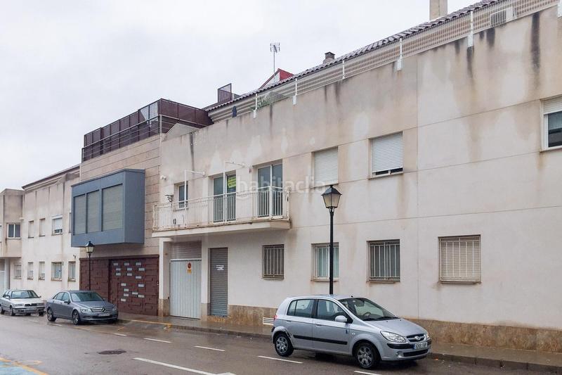 Foto e03b26ca-76b9-4b84-80b3-4cd8342b96fb. Aparcament cotxe a sant vicent ferrer 6 a Casco Urbano Náquera