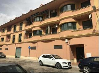Aparcament cotxe a Goya 2a. Garaje en venta