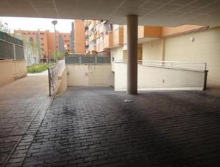 Aparcament cotxe a Benelux 4. Garaje en venta