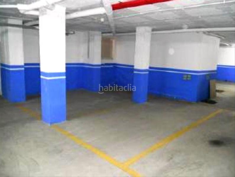 Foto ca629b29-8ef1-439f-8454-ad4b76cb7881. Car parking in josep moragues 1 in Sant Hilari Sacalm