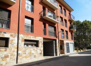 Aparcament cotxe a Josep moragues 1. Garaje en venta