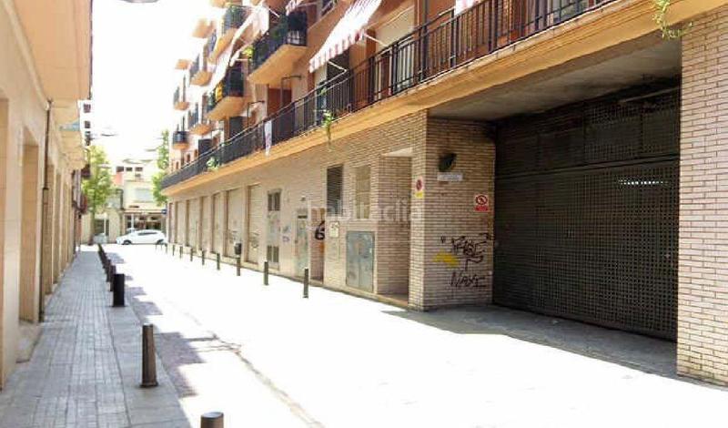 Foto 85d2ba37-8cd1-4d9c-9e40-2e2dddb1868b. Parking coche en sant francesc de paula 13 garaje en venta en Reus