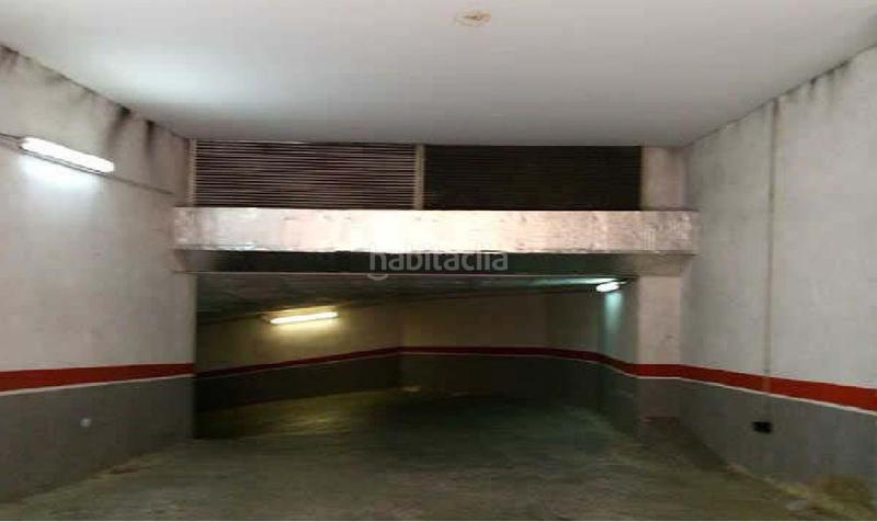 Foto 9dd6dee3-dff6-4f62-a5f2-a46f74761fc1. Parking coche en sant francesc de paula 13 garaje en venta en Reus