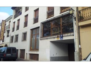 Parking voiture à Mayor 78. Garaje en venta