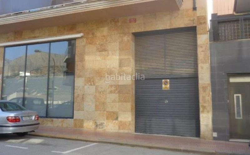 Foto 028aff4a-f497-4292-be9e-270eb3336c28. Aparcament cotxe a josep escaler 11 a Oliana