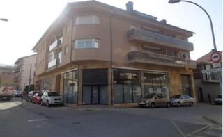Aparcament cotxe a Josep escaler 11. Garaje en venta